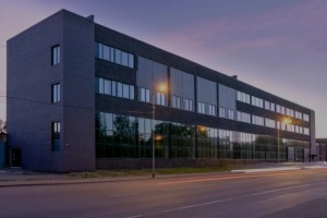 braslas industrialais parks