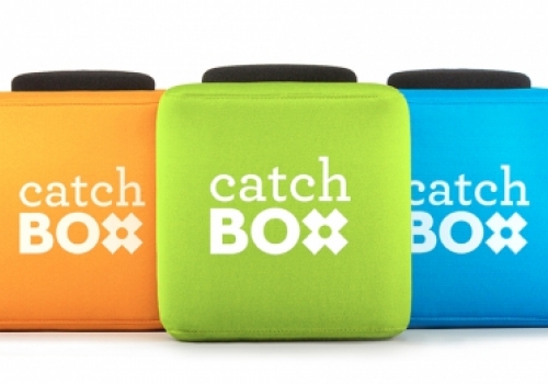 Catchbox – арендатор Realto