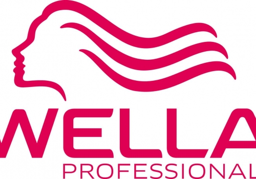 Студия Wella Proffesionals в бизнес-парке «Биекенсалас»