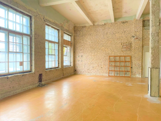 Artists workshop