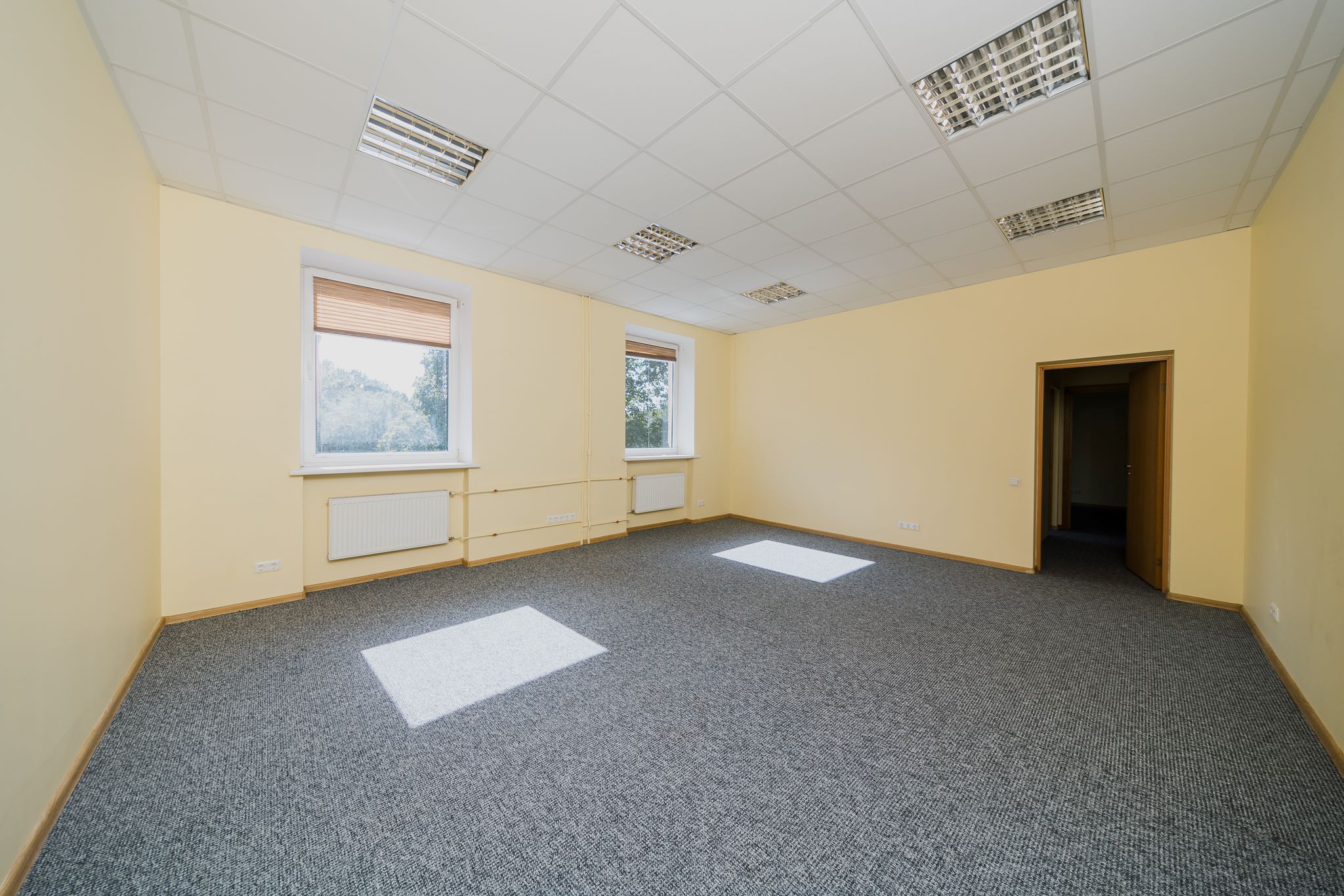 Biroja Telpas 31 Realto