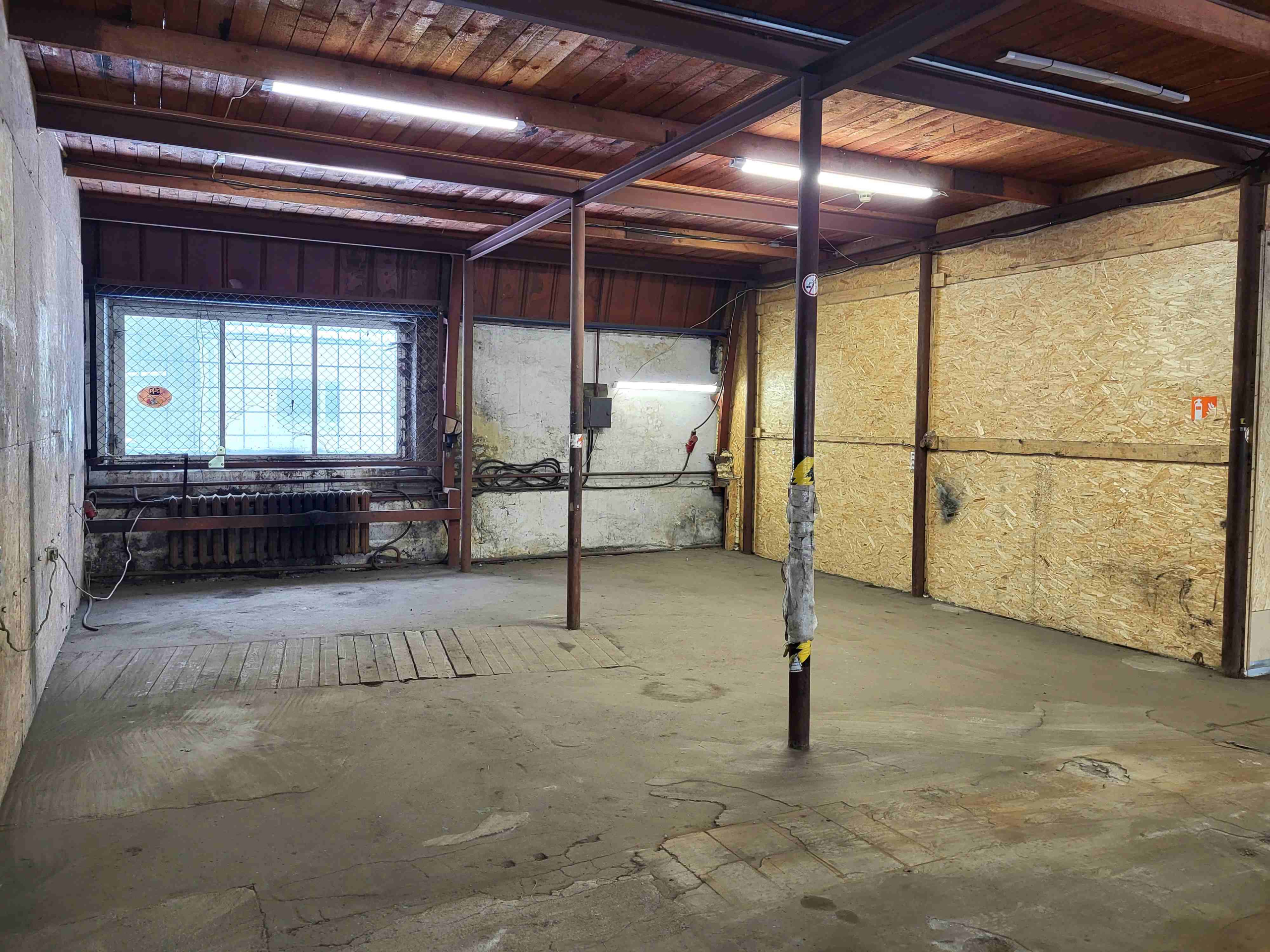 Angars Kinostudija 7