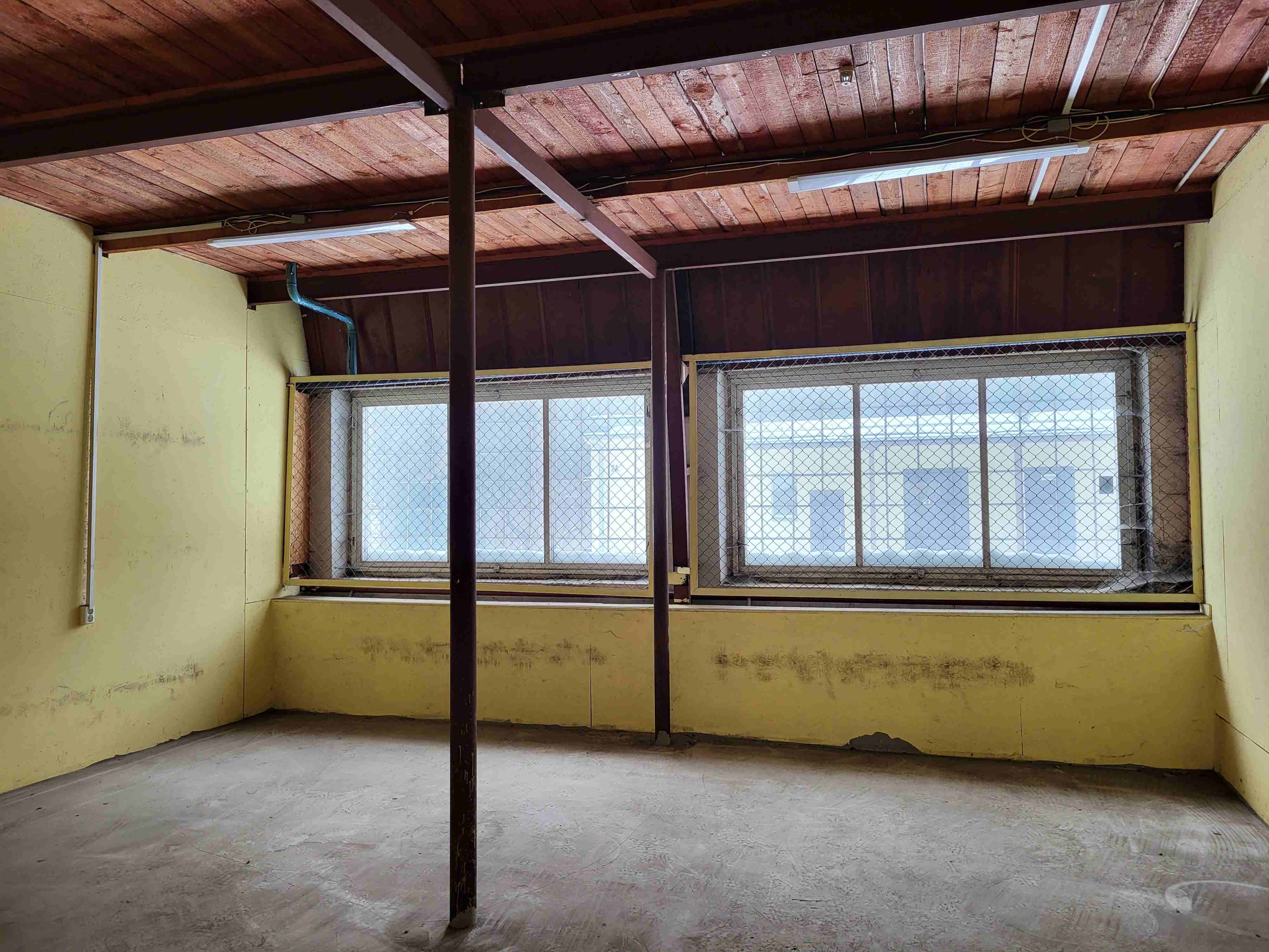 Angars Kinostudija 8