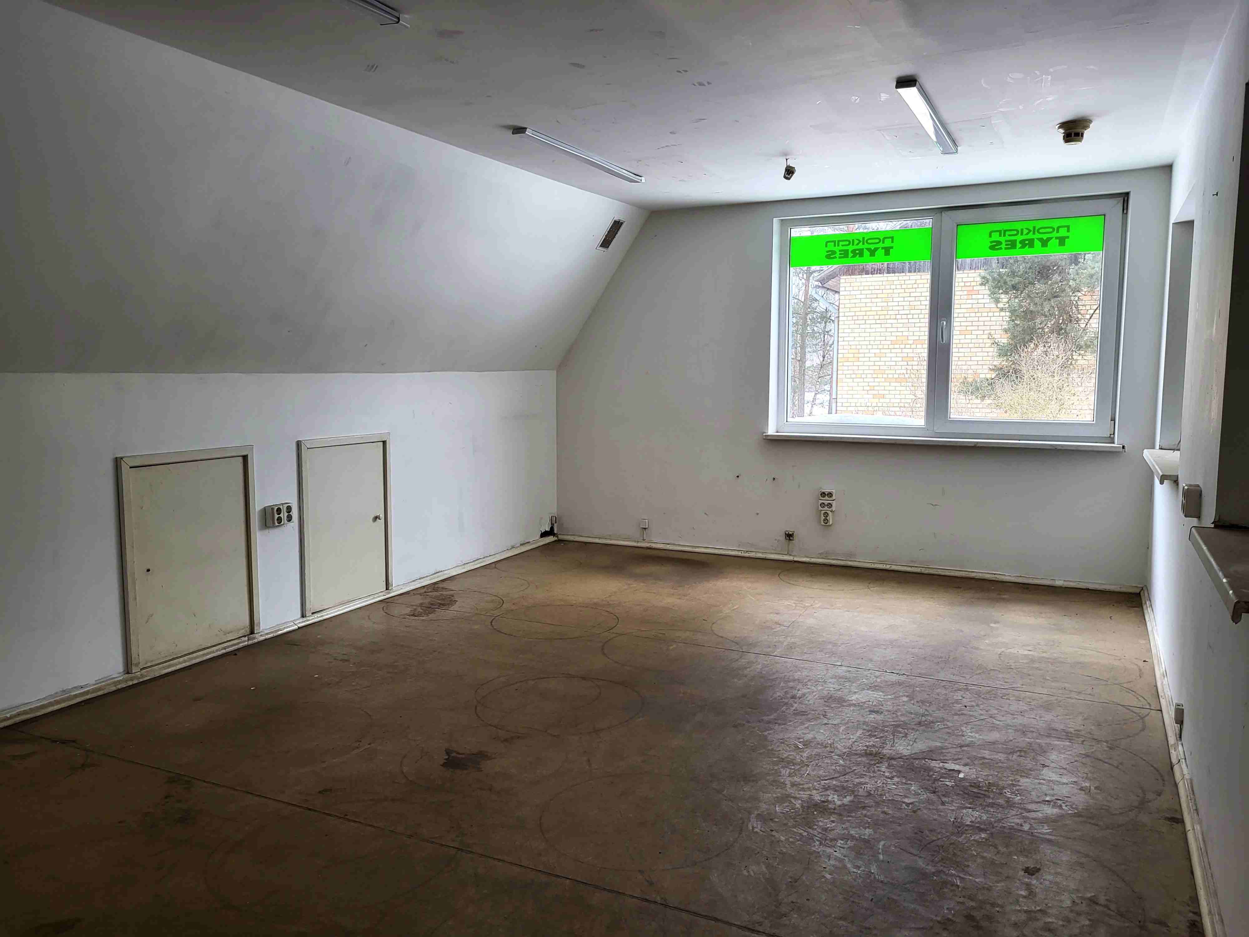 Angars Kinostudija 9